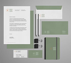 CORPORATE DESIGN